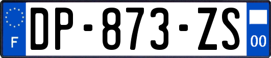 DP-873-ZS