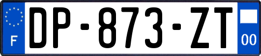 DP-873-ZT