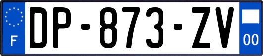 DP-873-ZV