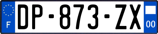 DP-873-ZX