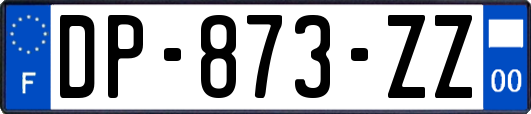 DP-873-ZZ