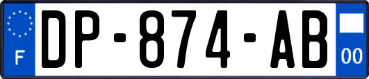 DP-874-AB