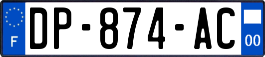 DP-874-AC