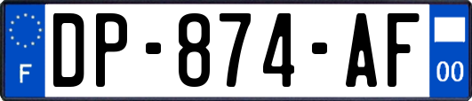 DP-874-AF