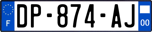 DP-874-AJ