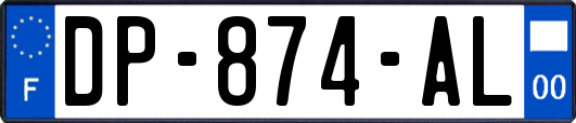 DP-874-AL