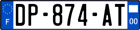 DP-874-AT