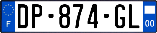 DP-874-GL