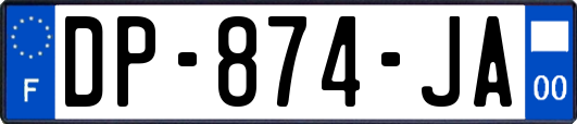DP-874-JA