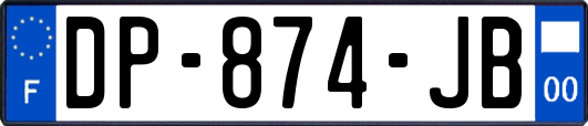 DP-874-JB