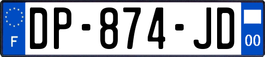 DP-874-JD