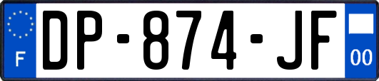 DP-874-JF