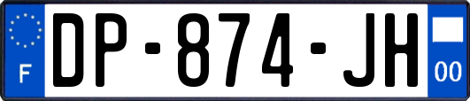DP-874-JH