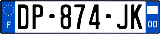 DP-874-JK