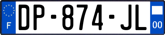 DP-874-JL