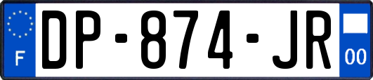 DP-874-JR