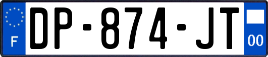 DP-874-JT