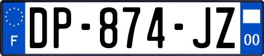 DP-874-JZ