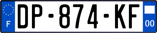 DP-874-KF