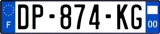 DP-874-KG