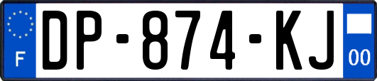 DP-874-KJ