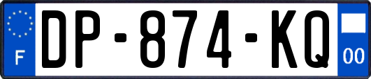 DP-874-KQ