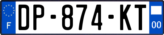 DP-874-KT