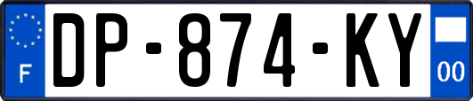 DP-874-KY