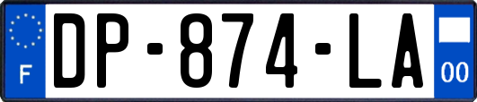 DP-874-LA