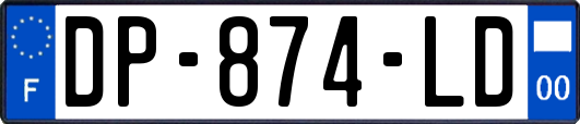 DP-874-LD