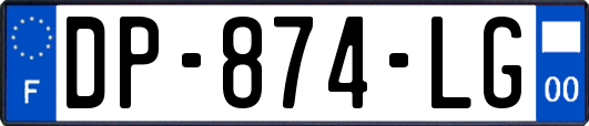 DP-874-LG