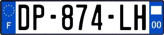 DP-874-LH