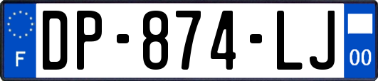 DP-874-LJ