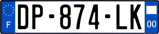 DP-874-LK