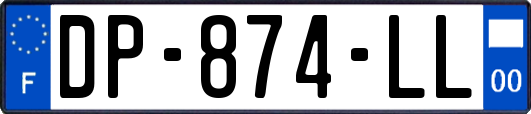 DP-874-LL