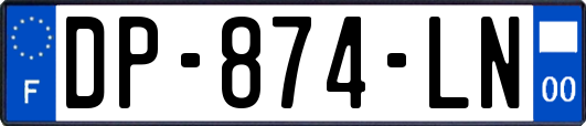 DP-874-LN