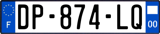 DP-874-LQ