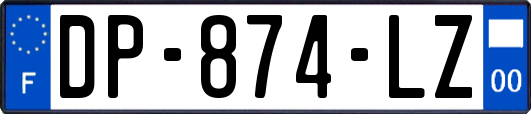 DP-874-LZ