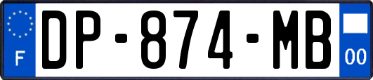 DP-874-MB