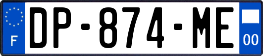 DP-874-ME