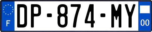 DP-874-MY