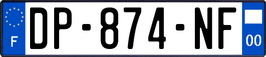 DP-874-NF