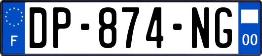 DP-874-NG