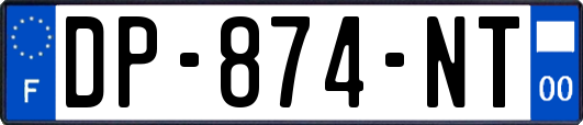 DP-874-NT