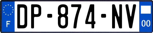DP-874-NV