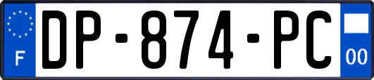 DP-874-PC