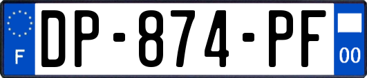 DP-874-PF