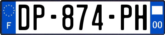 DP-874-PH