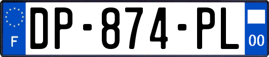 DP-874-PL