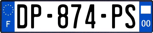 DP-874-PS